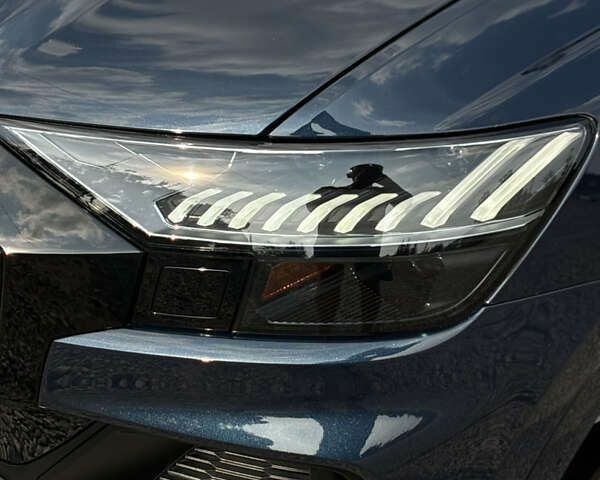 Ауди Q8, объемом двигателя 0 л и пробегом 27 тыс. км за 71900 $, фото 7 на Automoto.ua