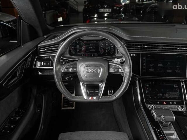 Ауди Q8, объемом двигателя 3 л и пробегом 114 тыс. км за 75900 $, фото 29 на Automoto.ua