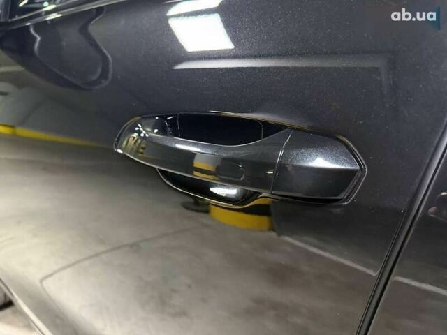 Ауди Q8, объемом двигателя 0 л и пробегом 22 тыс. км за 89500 $, фото 27 на Automoto.ua