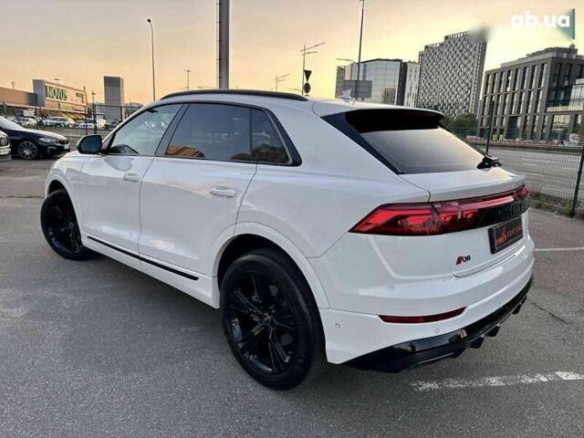 Ауди Q8, объемом двигателя 3 л и пробегом 32 тыс. км за 91900 $, фото 10 на Automoto.ua