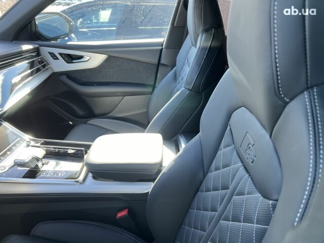 Ауди Q8, объемом двигателя 3 л и пробегом 20 тыс. км за 102431 $, фото 6 на Automoto.ua