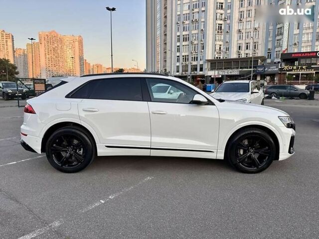 Ауди Q8, объемом двигателя 3 л и пробегом 32 тыс. км за 91900 $, фото 15 на Automoto.ua