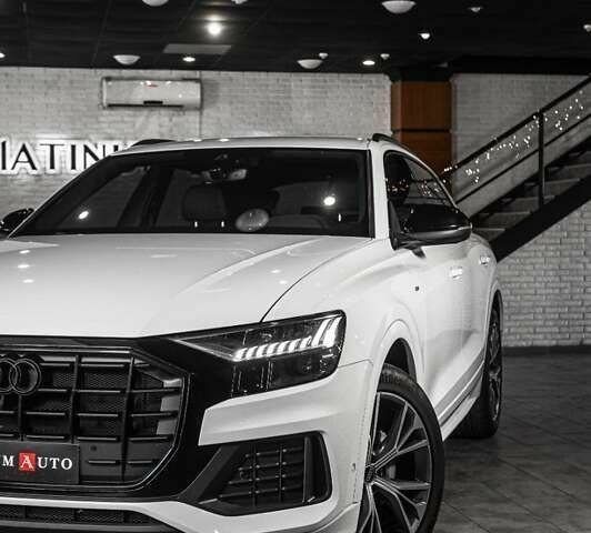 Ауди Q8, объемом двигателя 3 л и пробегом 114 тыс. км за 75900 $, фото 7 на Automoto.ua