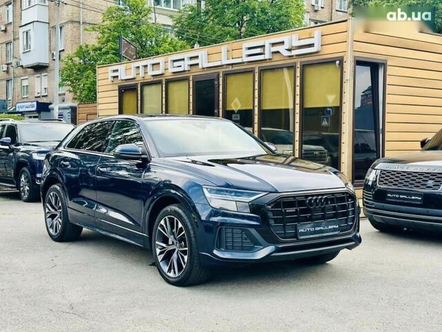 Ауді Q8, об'ємом двигуна 0 л та пробігом 32 тис. км за 73999 $, фото 6 на Automoto.ua