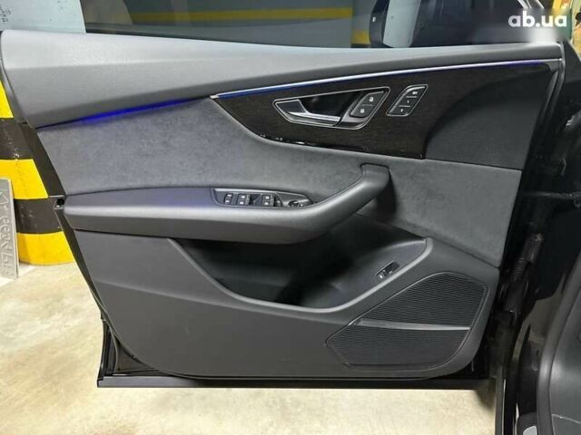 Ауди Q8, объемом двигателя 0 л и пробегом 22 тыс. км за 89500 $, фото 29 на Automoto.ua