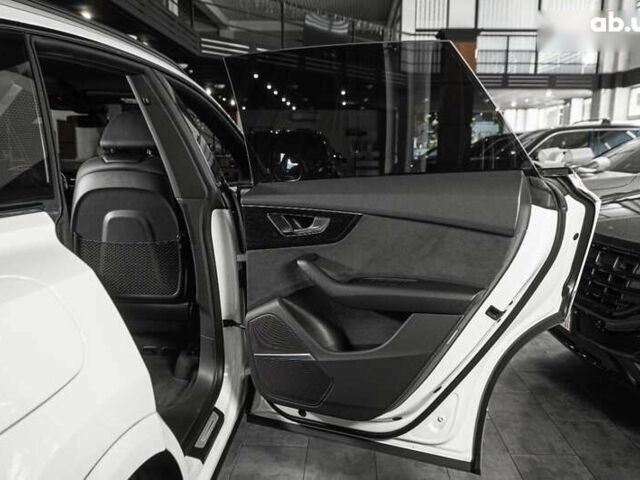 Ауди Q8, объемом двигателя 3 л и пробегом 114 тыс. км за 75900 $, фото 20 на Automoto.ua