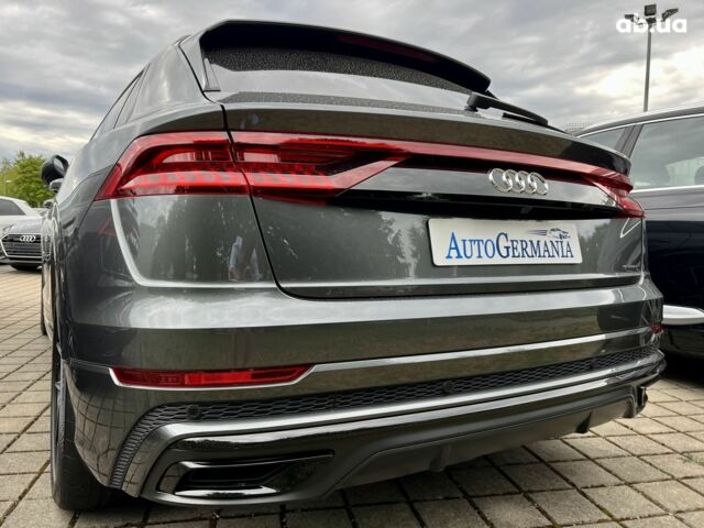 Ауді Q8, об'ємом двигуна 3 л та пробігом 12 тис. км за 104768 $, фото 33 на Automoto.ua