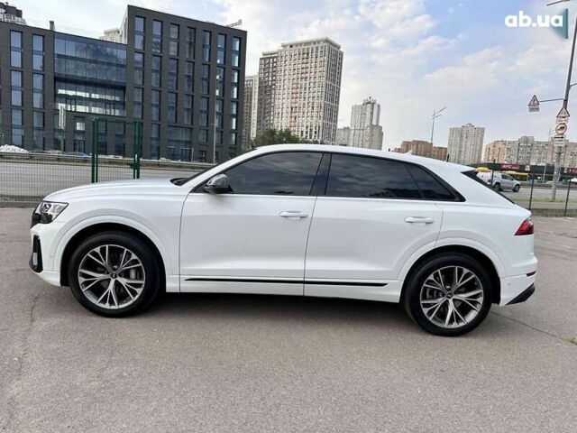 Ауди Q8, объемом двигателя 3 л и пробегом 19 тыс. км за 96700 $, фото 6 на Automoto.ua