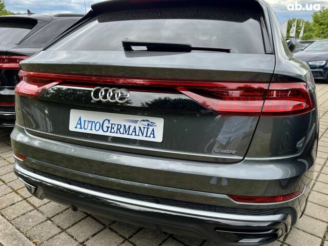 Ауді Q8, об'ємом двигуна 3 л та пробігом 12 тис. км за 104768 $, фото 8 на Automoto.ua