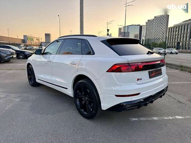 Ауди Q8, объемом двигателя 3 л и пробегом 32 тыс. км за 91900 $, фото 21 на Automoto.ua