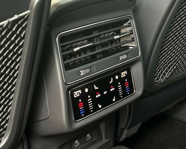 Ауді Q8, об'ємом двигуна 0 л та пробігом 27 тис. км за 74999 $, фото 29 на Automoto.ua