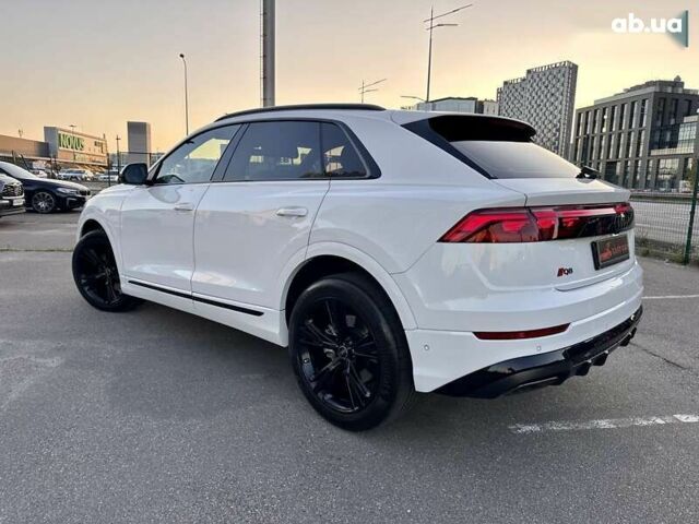 Ауди Q8, объемом двигателя 3 л и пробегом 32 тыс. км за 91900 $, фото 6 на Automoto.ua