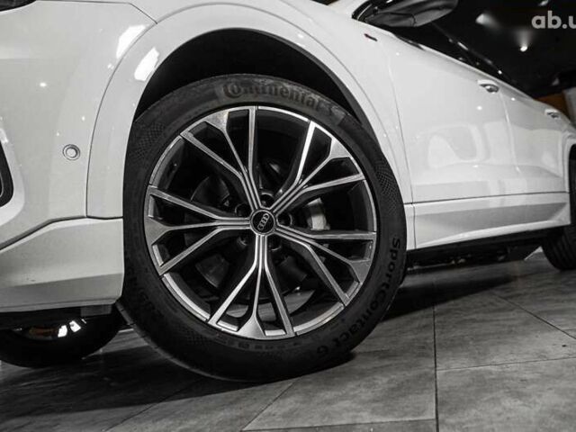 Ауди Q8, объемом двигателя 3 л и пробегом 114 тыс. км за 75900 $, фото 13 на Automoto.ua