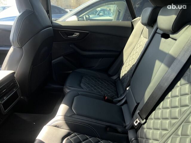 Ауди Q8, объемом двигателя 3 л и пробегом 20 тыс. км за 102431 $, фото 21 на Automoto.ua