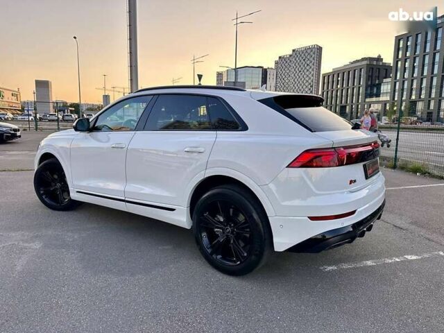 Ауди Q8, объемом двигателя 3 л и пробегом 32 тыс. км за 91900 $, фото 14 на Automoto.ua