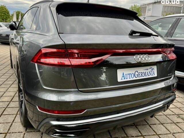 Ауді Q8, об'ємом двигуна 3 л та пробігом 12 тис. км за 104768 $, фото 14 на Automoto.ua