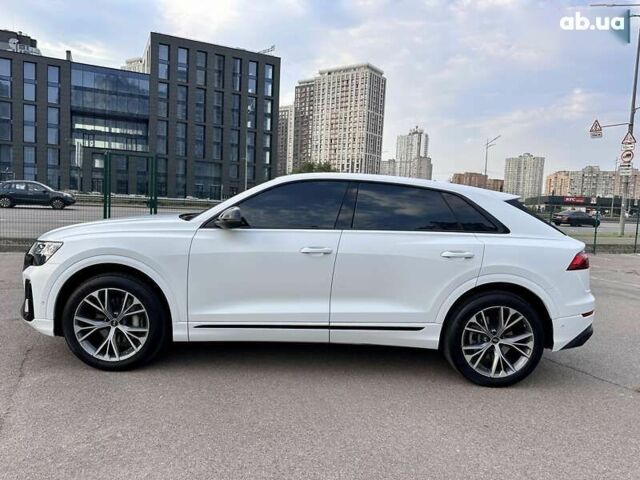 Ауди Q8, объемом двигателя 3 л и пробегом 19 тыс. км за 96700 $, фото 27 на Automoto.ua