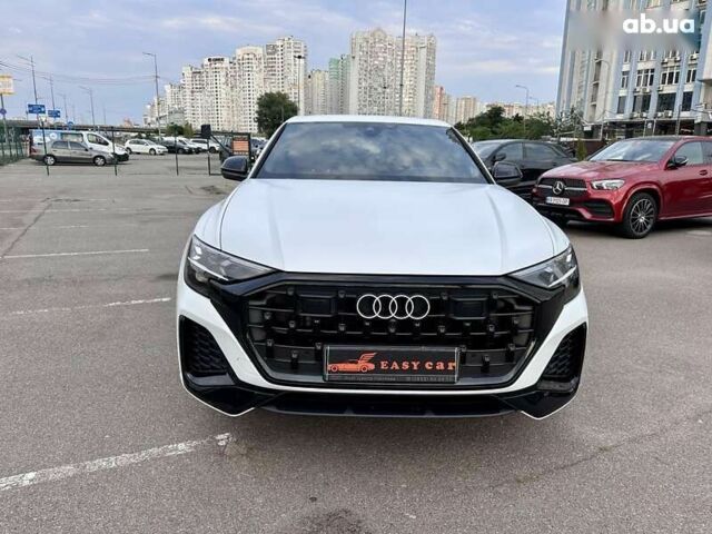 Ауди Q8, объемом двигателя 3 л и пробегом 19 тыс. км за 96700 $, фото 25 на Automoto.ua