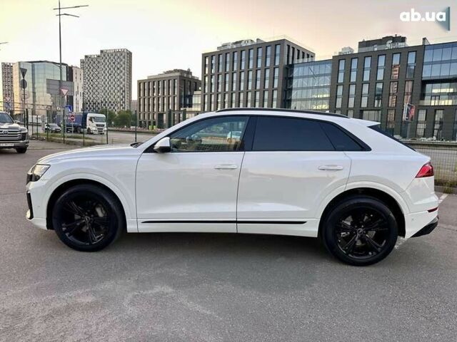 Ауди Q8, объемом двигателя 3 л и пробегом 32 тыс. км за 91900 $, фото 17 на Automoto.ua