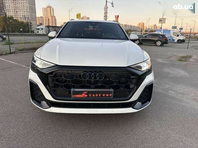 Ауди Q8, объемом двигателя 3 л и пробегом 32 тыс. км за 91900 $, фото 11 на Automoto.ua