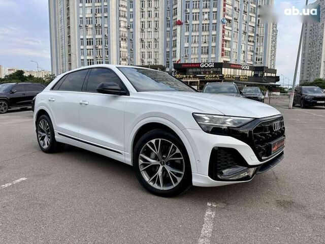 Ауди Q8, объемом двигателя 3 л и пробегом 19 тыс. км за 96700 $, фото 14 на Automoto.ua