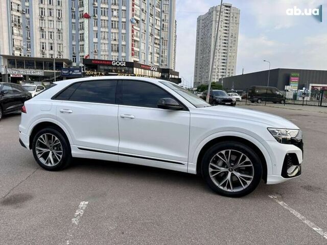 Ауди Q8, объемом двигателя 3 л и пробегом 19 тыс. км за 96700 $, фото 29 на Automoto.ua