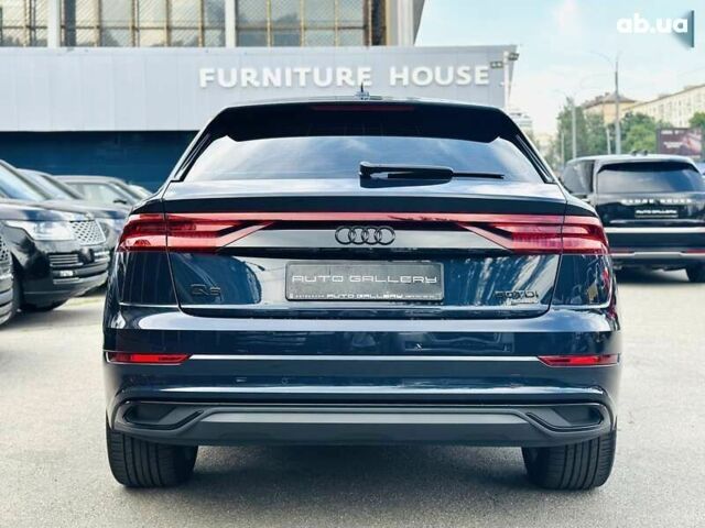Ауді Q8, об'ємом двигуна 0 л та пробігом 32 тис. км за 73999 $, фото 1 на Automoto.ua