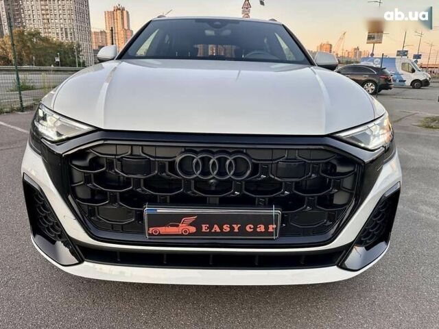 Ауди Q8, объемом двигателя 3 л и пробегом 32 тыс. км за 91900 $, фото 19 на Automoto.ua
