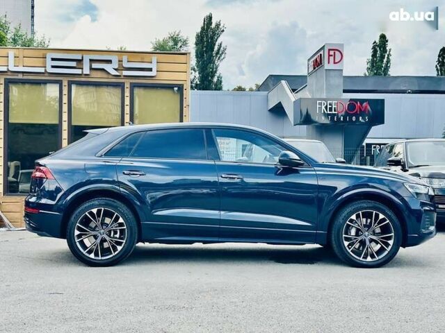 Ауді Q8, об'ємом двигуна 0 л та пробігом 32 тис. км за 73999 $, фото 2 на Automoto.ua