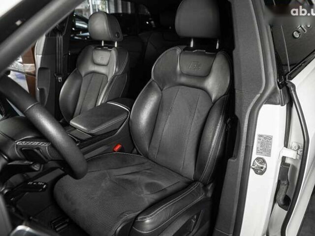 Ауди Q8, объемом двигателя 3 л и пробегом 114 тыс. км за 75900 $, фото 24 на Automoto.ua