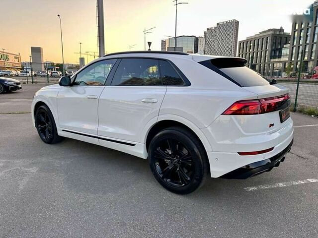 Ауди Q8, объемом двигателя 3 л и пробегом 32 тыс. км за 91900 $, фото 20 на Automoto.ua