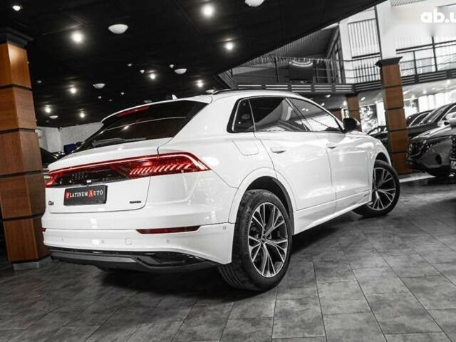 Ауди Q8, объемом двигателя 3 л и пробегом 114 тыс. км за 75900 $, фото 12 на Automoto.ua