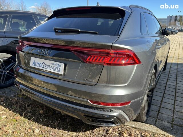 Ауди Q8, объемом двигателя 3 л и пробегом 20 тыс. км за 102431 $, фото 26 на Automoto.ua
