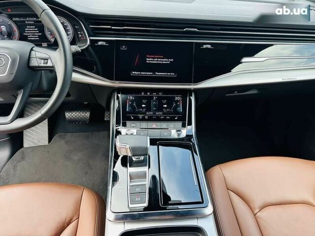 Ауді Q8, об'ємом двигуна 0 л та пробігом 32 тис. км за 73999 $, фото 23 на Automoto.ua