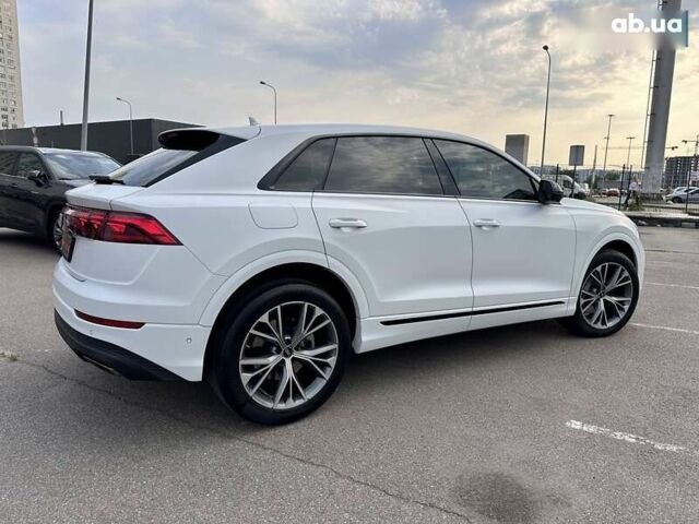 Ауди Q8, объемом двигателя 3 л и пробегом 19 тыс. км за 96700 $, фото 11 на Automoto.ua