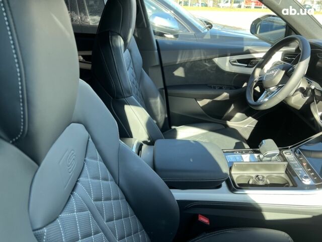 Ауди Q8, объемом двигателя 3 л и пробегом 20 тыс. км за 102431 $, фото 10 на Automoto.ua