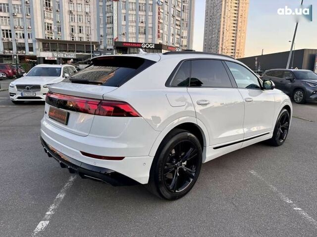 Ауди Q8, объемом двигателя 3 л и пробегом 32 тыс. км за 91900 $, фото 22 на Automoto.ua