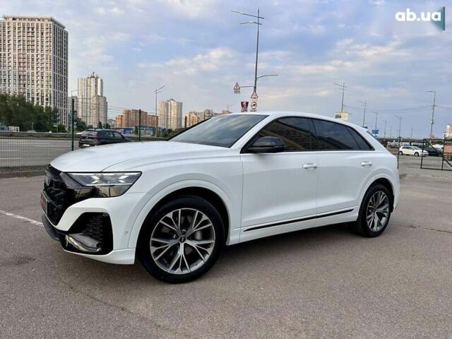 Ауди Q8, объемом двигателя 3 л и пробегом 19 тыс. км за 96700 $, фото 3 на Automoto.ua