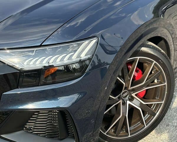 Ауди Q8, объемом двигателя 0 л и пробегом 27 тыс. км за 71900 $, фото 6 на Automoto.ua