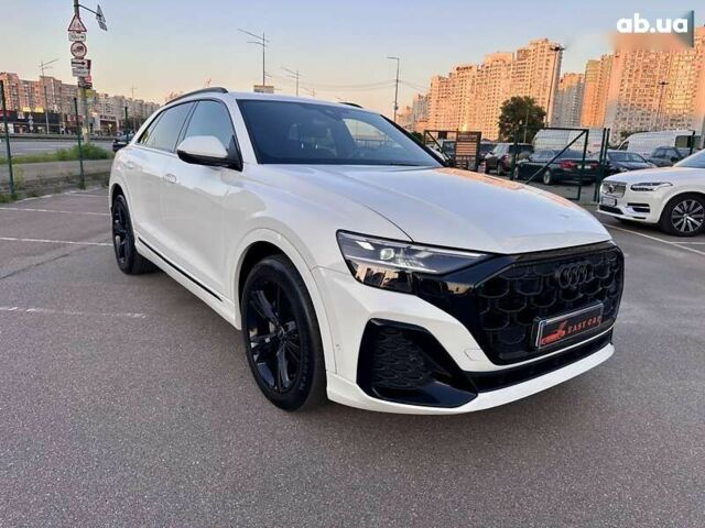 Ауди Q8, объемом двигателя 3 л и пробегом 32 тыс. км за 91900 $, фото 26 на Automoto.ua