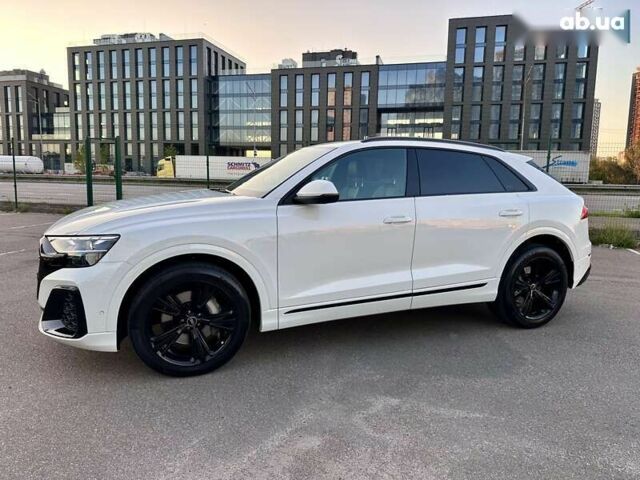 Ауди Q8, объемом двигателя 3 л и пробегом 32 тыс. км за 91900 $, фото 18 на Automoto.ua