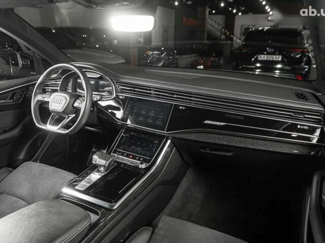 Ауди Q8, объемом двигателя 3 л и пробегом 114 тыс. км за 75900 $, фото 21 на Automoto.ua