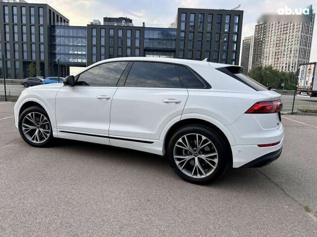 Ауди Q8, объемом двигателя 3 л и пробегом 19 тыс. км за 96700 $, фото 22 на Automoto.ua