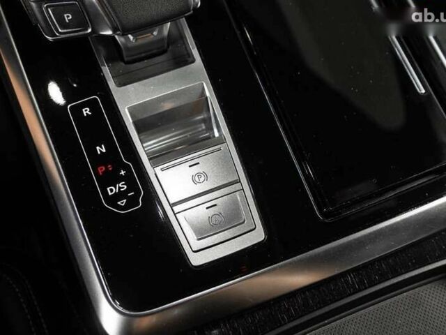 Ауди Q8, объемом двигателя 3 л и пробегом 114 тыс. км за 75900 $, фото 28 на Automoto.ua