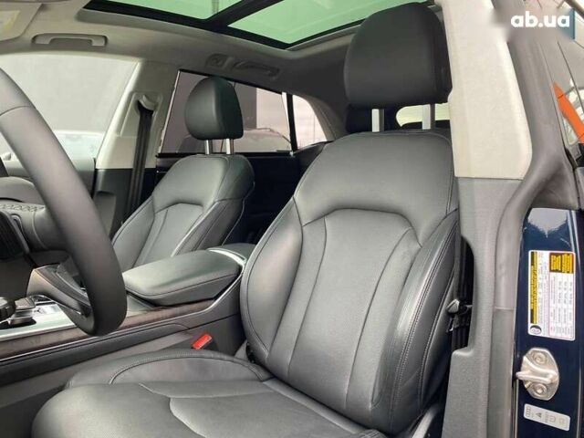 Ауди Q8, объемом двигателя 0 л и пробегом 28 тыс. км за 74500 $, фото 28 на Automoto.ua