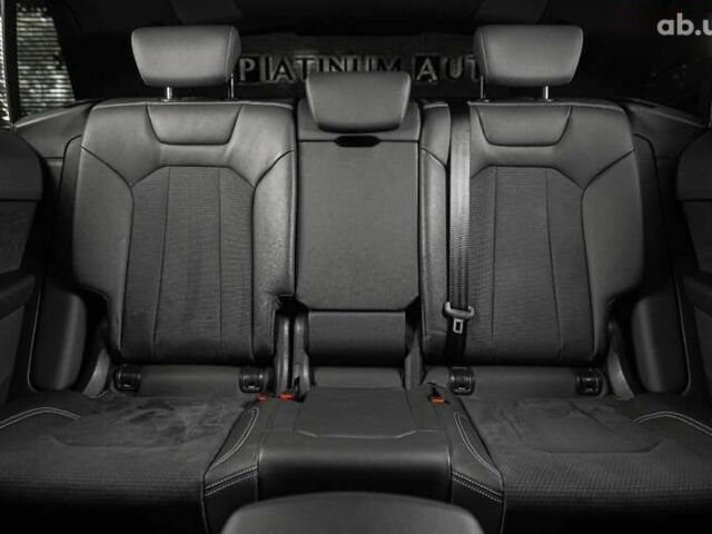 Ауди Q8, объемом двигателя 3 л и пробегом 114 тыс. км за 75900 $, фото 23 на Automoto.ua