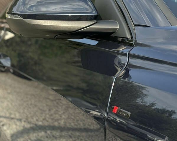 Ауди Q8, объемом двигателя 0 л и пробегом 27 тыс. км за 71900 $, фото 18 на Automoto.ua