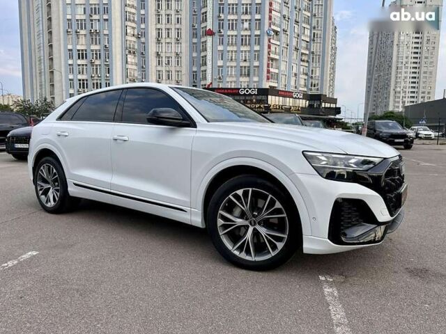 Ауди Q8, объемом двигателя 3 л и пробегом 19 тыс. км за 96700 $, фото 18 на Automoto.ua