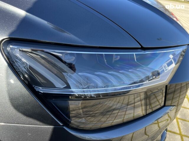 Ауди Q8, объемом двигателя 3 л и пробегом 20 тыс. км за 102431 $, фото 23 на Automoto.ua