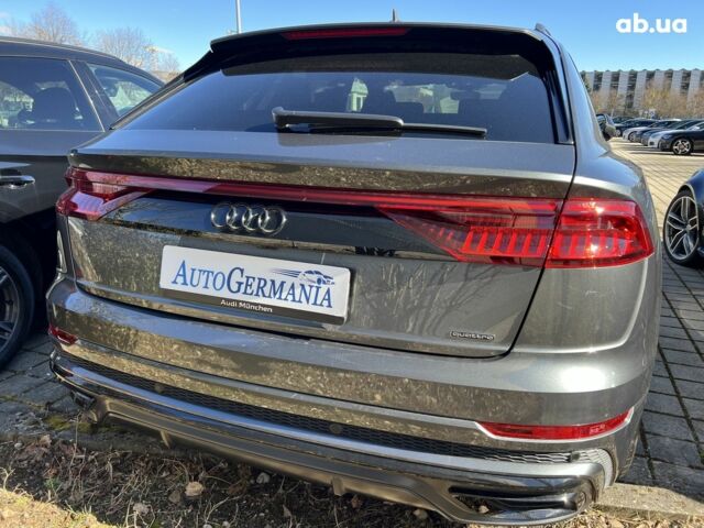 Ауди Q8, объемом двигателя 3 л и пробегом 20 тыс. км за 102431 $, фото 16 на Automoto.ua